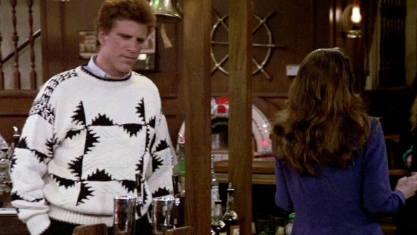 Cheers - Die große Liebe – Teil 2