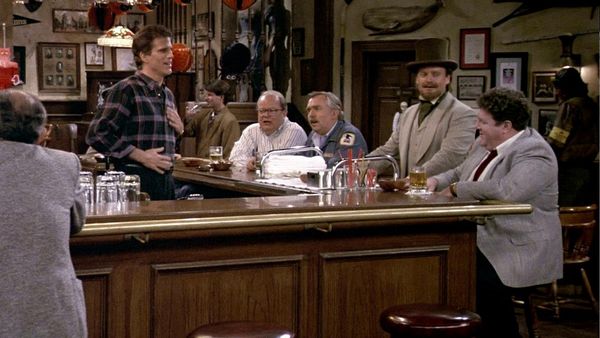 Cheers - Krieg der Kneipen – Teil 5