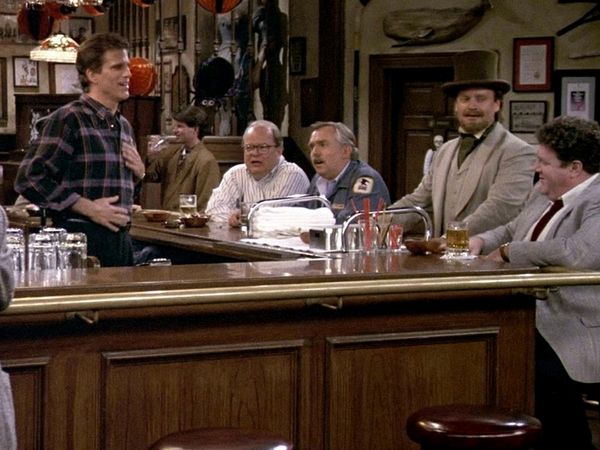 Cheers - Krieg der Kneipen – Teil 5