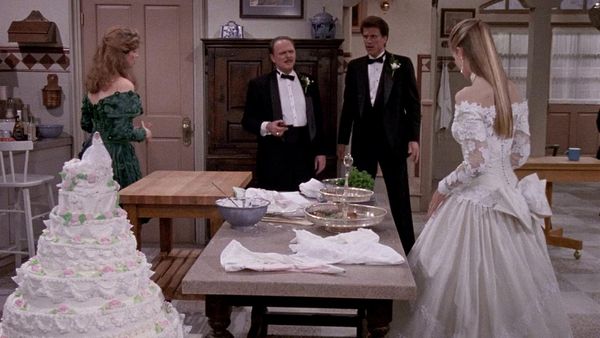 Cheers - Der große Tag – Teil 2