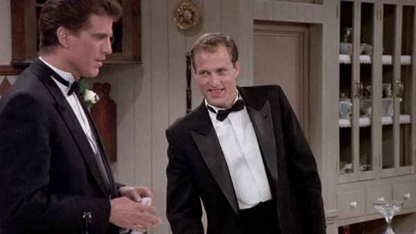 Cheers - Der große Tag – Teil 1