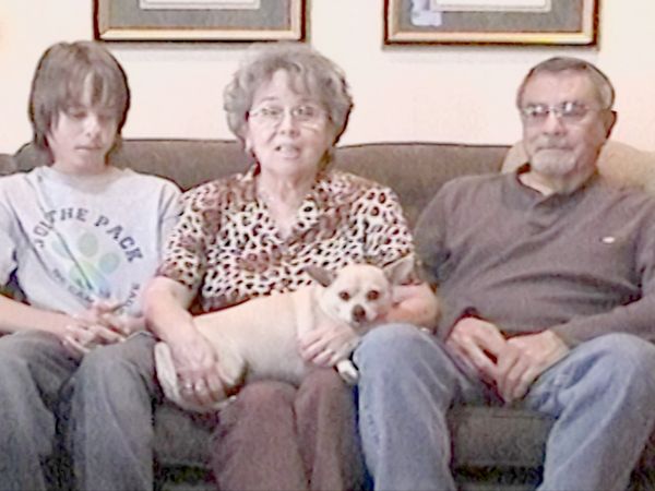 O Encantador de Cães - Chihuahuas do Inferno