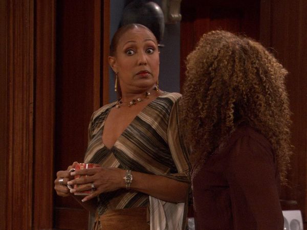 Half & Half - The Big Ex-pectations Episode
