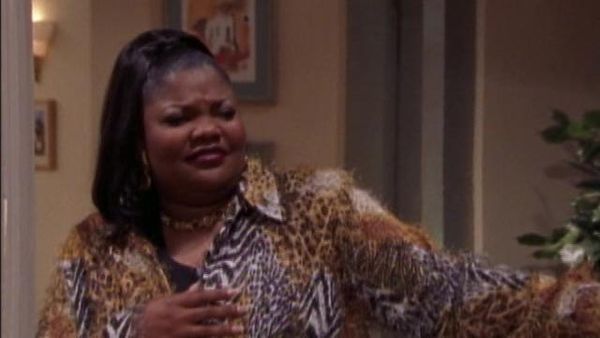 The Parkers - Three's a Shag