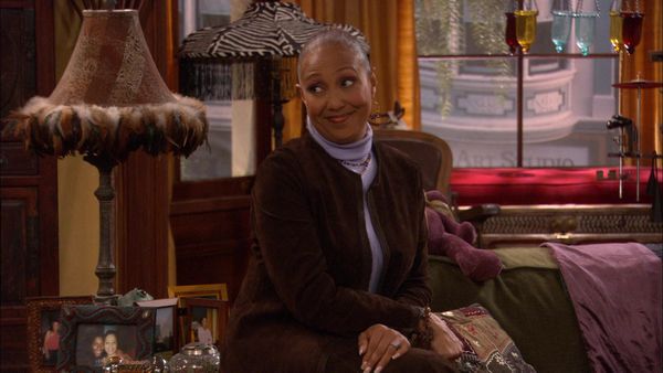 Half & Half - The Big Falling For It Episode