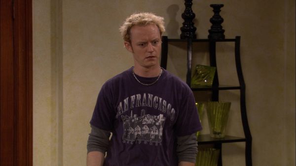 Half & Half - The Big Butting In Episode