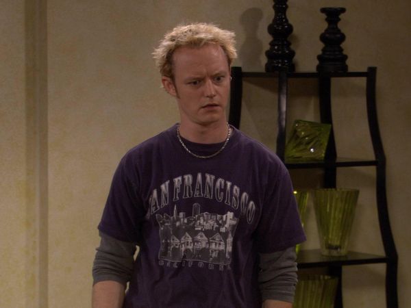 Half & Half - The Big Butting In Episode