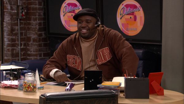 Half & Half - The Big College Admission Episode