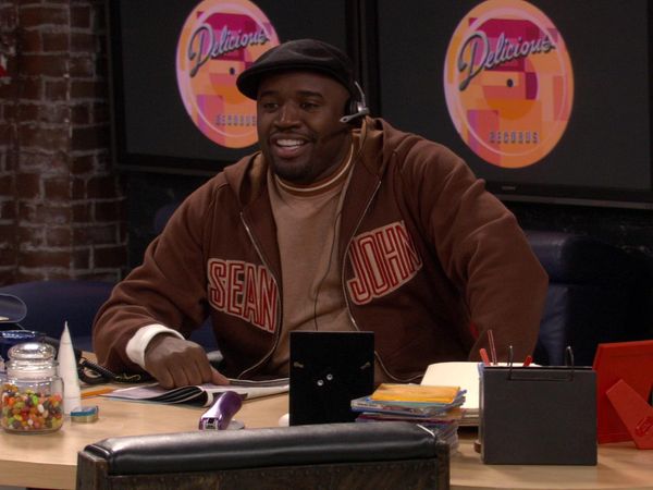 Half & Half - The Big College Admission Episode