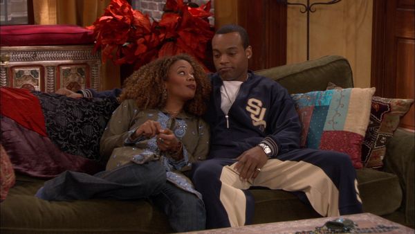 Half & Half - The Big Double Date With My Mate Episode