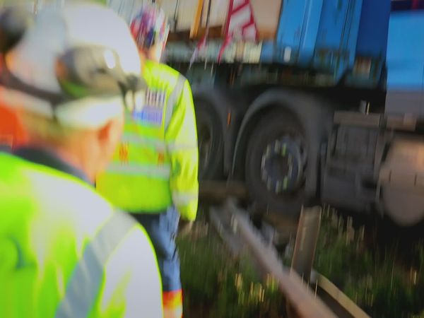 Trucking Hell - Episode 1