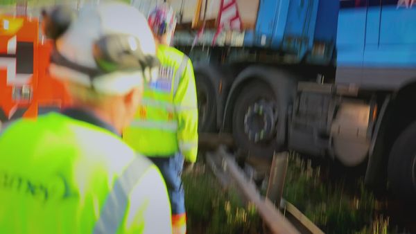 Trucking Hell - Episode 1