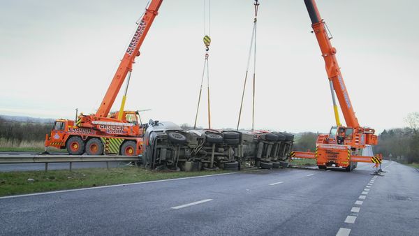 Trucking Hell - Episode 19