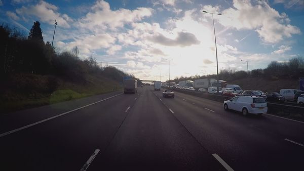 Trucking Hell - Episode 17