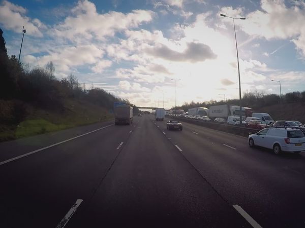 Trucking Hell - Episode 17