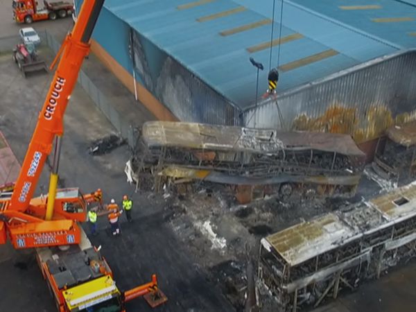 Trucking Hell - Episode 20