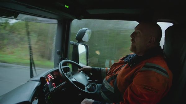 Trucking Hell - Episode 16