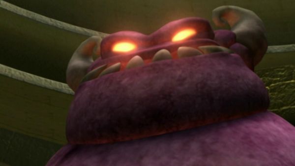 Tak and the Power of Juju - Episodio 6