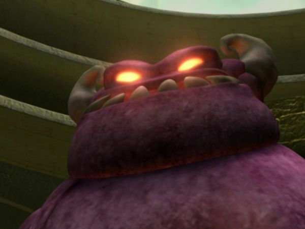 Tak and the Power of Juju - Episodio 6