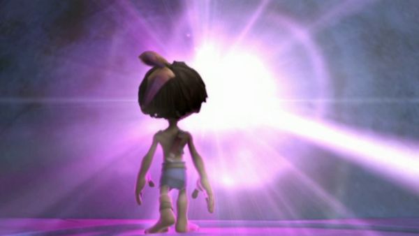 Tak and the Power of Juju - Episodio 19