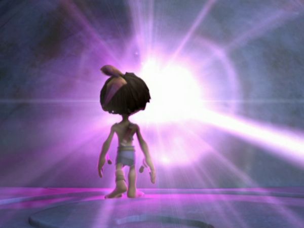 Tak and the Power of Juju - Episodio 19