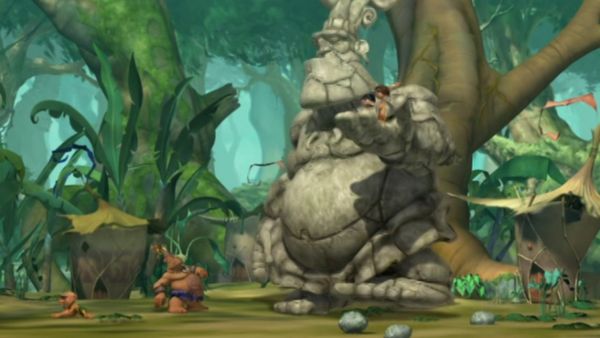 Tak and the Power of Juju - Episodio 24