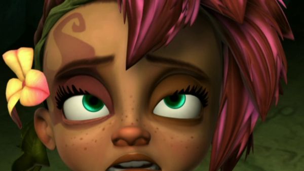 Tak and the Power of Juju - Episodio 20