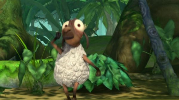 Tak and the Power of Juju - Episodio 22