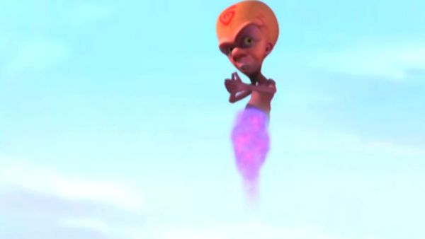 Tak and the Power of Juju - Episodio 1