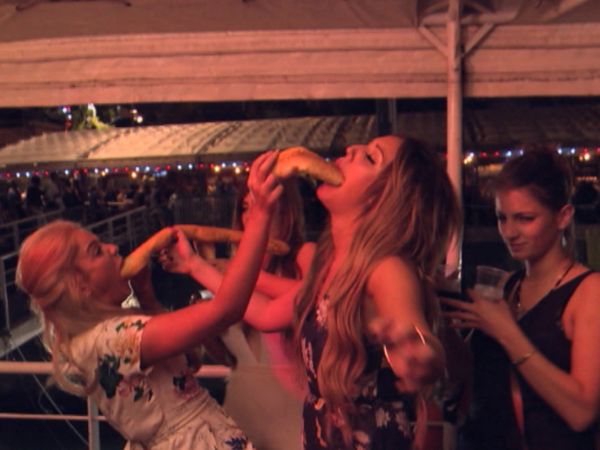 Geordie Shore - Episodio 903
