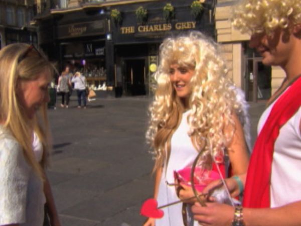 Geordie Shore - Episodio 905