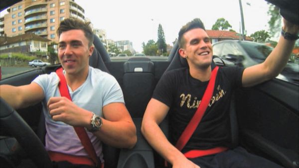 Geordie Shore - Episodio 601