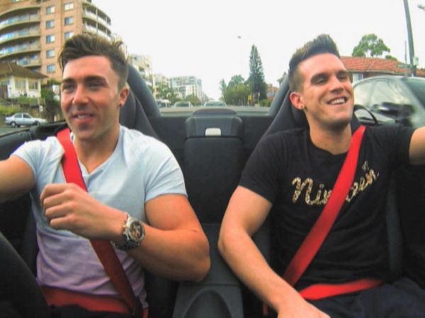 Geordie Shore - Episodio 601