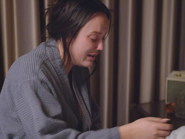 El show de Charlotte - Episodio 106