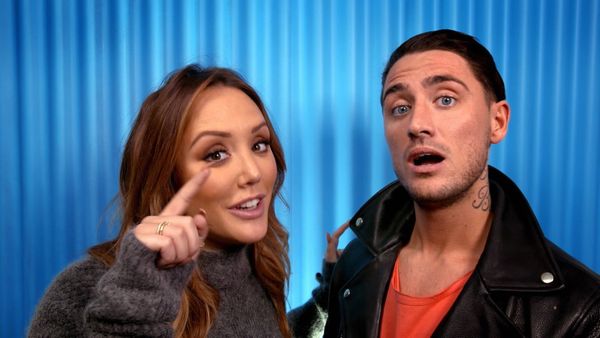 El show de Charlotte - Episodio 101