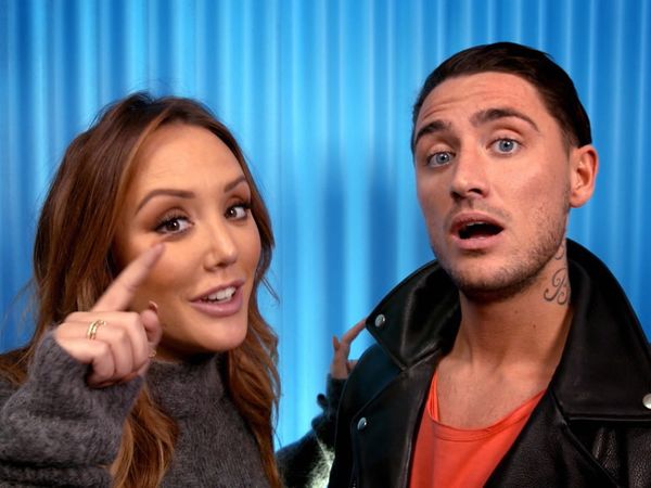 El show de Charlotte - Episodio 101