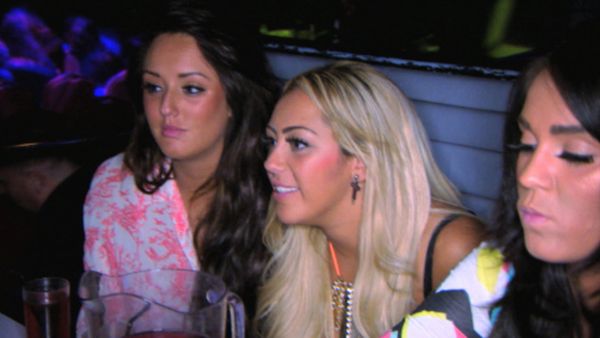 Geordie Shore - Episodio 702