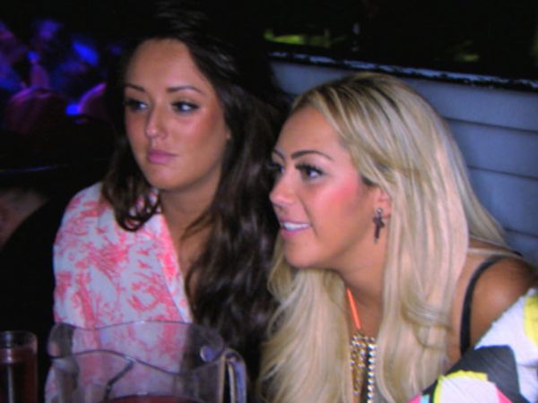 Geordie Shore - Episodio 702