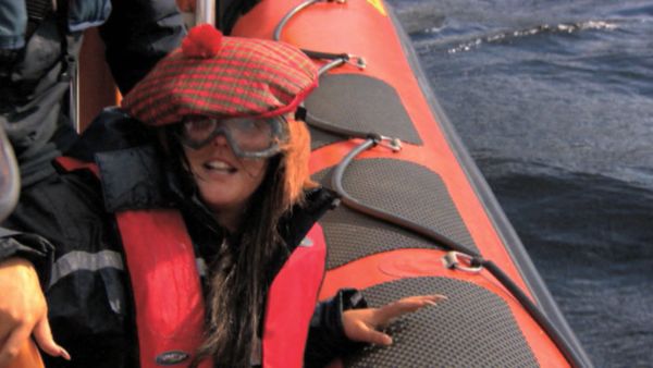 Geordie Shore - Episodio 704