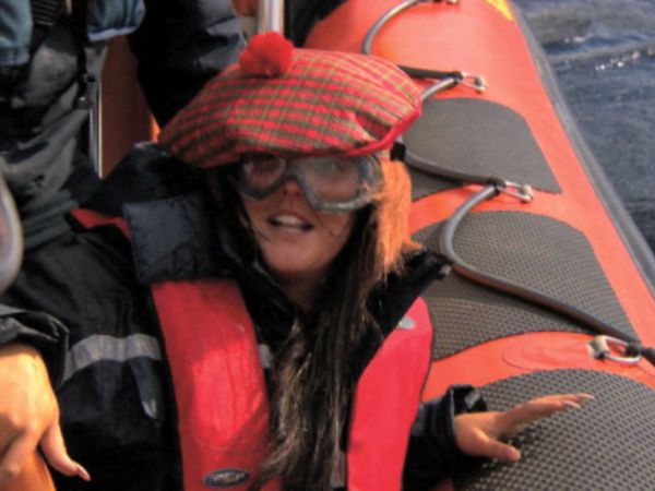 Geordie Shore - Episodio 704