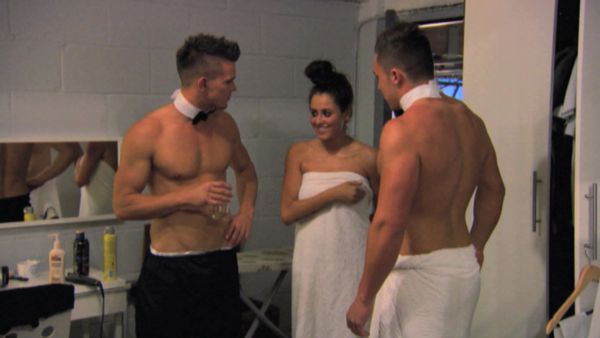 Geordie Shore - Episodio 706