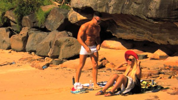 Geordie Shore - Episodio 605