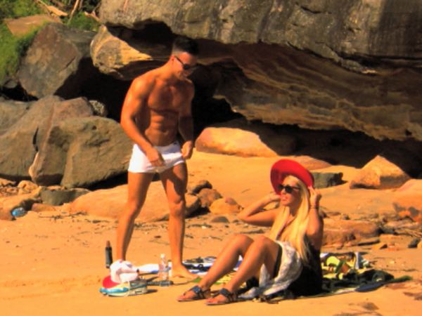 Geordie Shore - Episodio 605