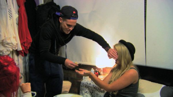 Geordie Shore - Episodio 505