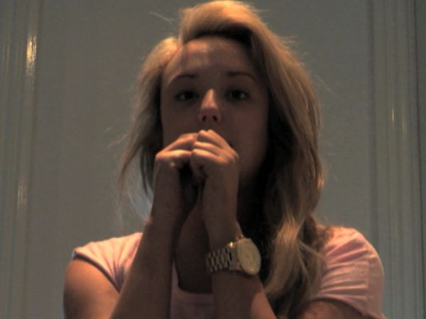 Geordie Shore - Episodio 508