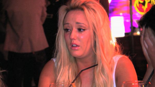 Geordie Shore - Episodio 506