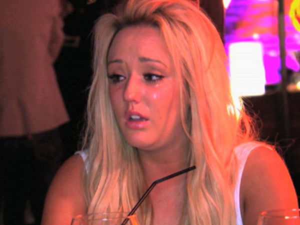 Geordie Shore - Episodio 506