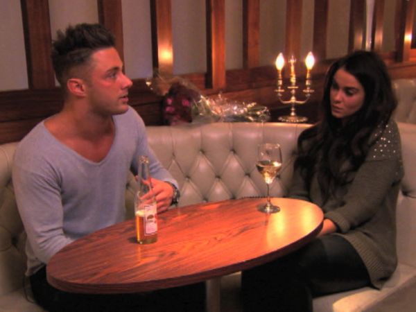 Geordie Shore - Episodio 507