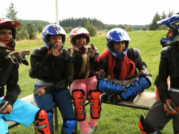 Geordie Shore - Episodio 403