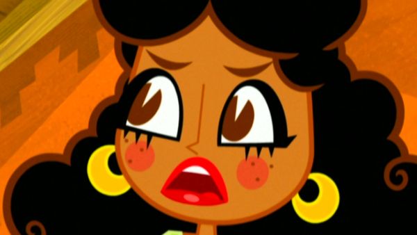 El Tigre: As Aventuras de Manny Rivera - A Mãe de Todos os Tigres / Dinheiro Antigo